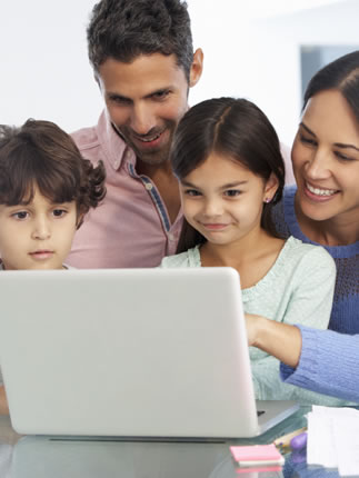 financial information