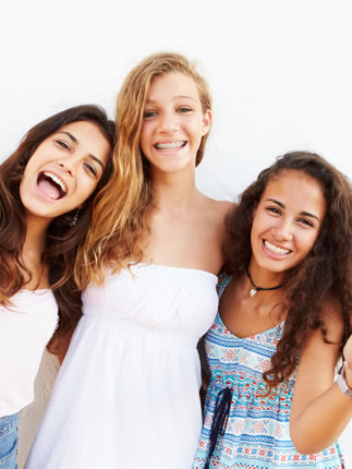 for teens