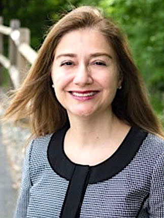 meet dr parsi