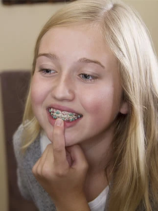 Pediatric and orthodontic emergency dental care for children in Wellesley MA
