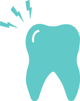 Dental Laceration