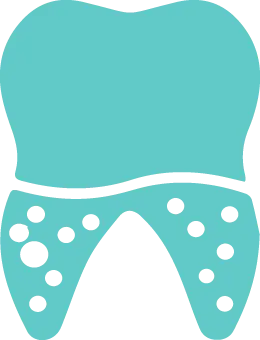 Gingival Gum Infection