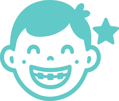 Kids Clear Aligners