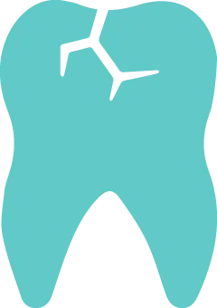 Tooth fracture