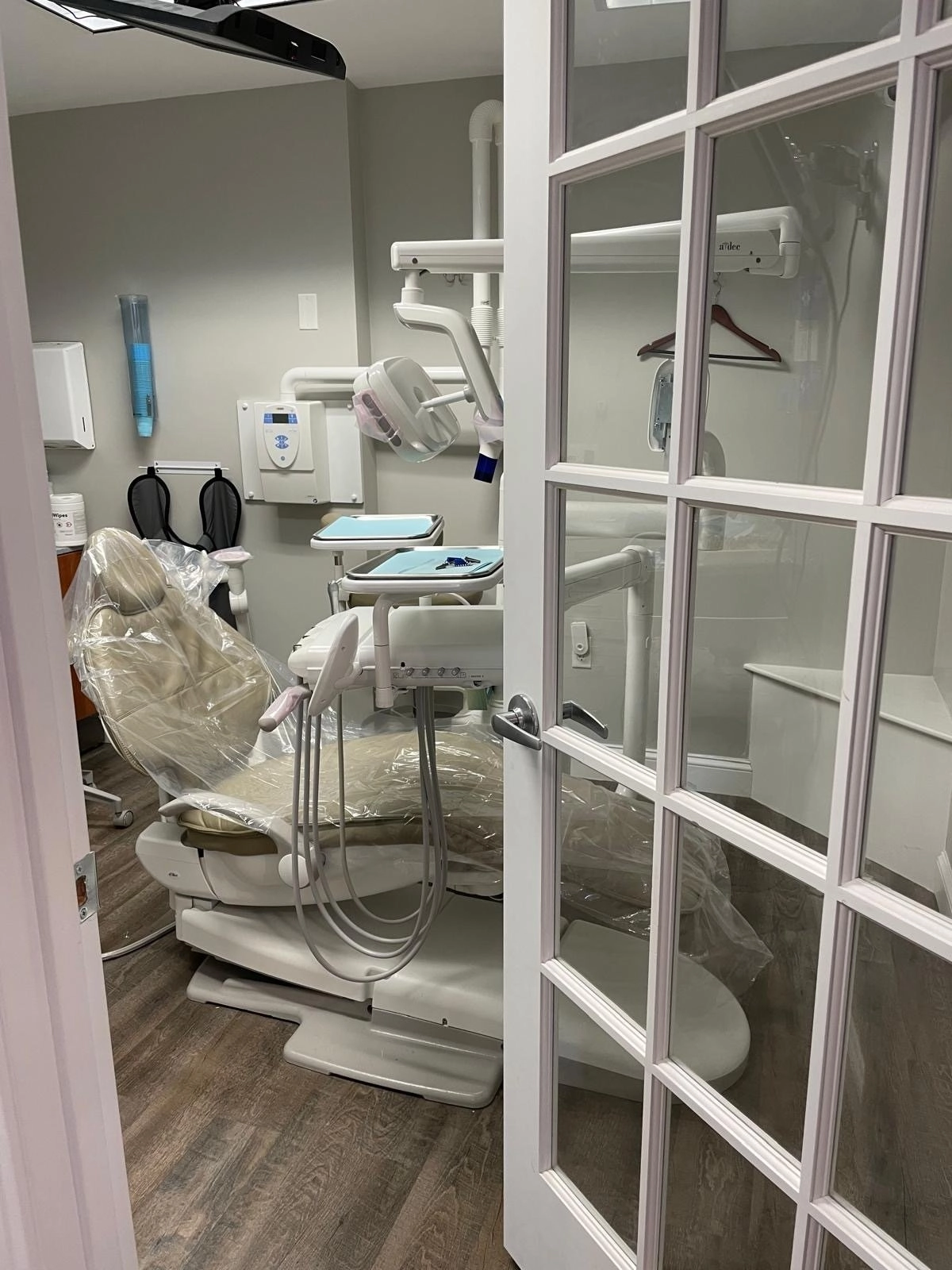 Wellesley Pediatric and Orthodontic Dentistry