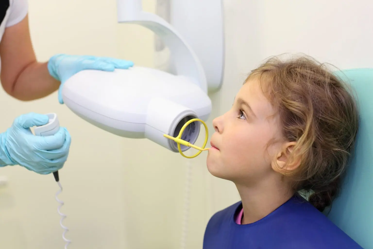 Why Choose Digital X-Rays for Kids in Wellesley, MA