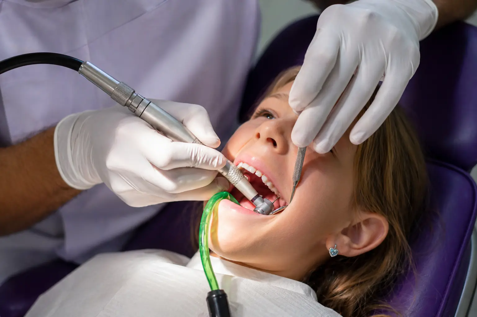 Why Should I Choose Baby Root Canal in Wellesley, MA
