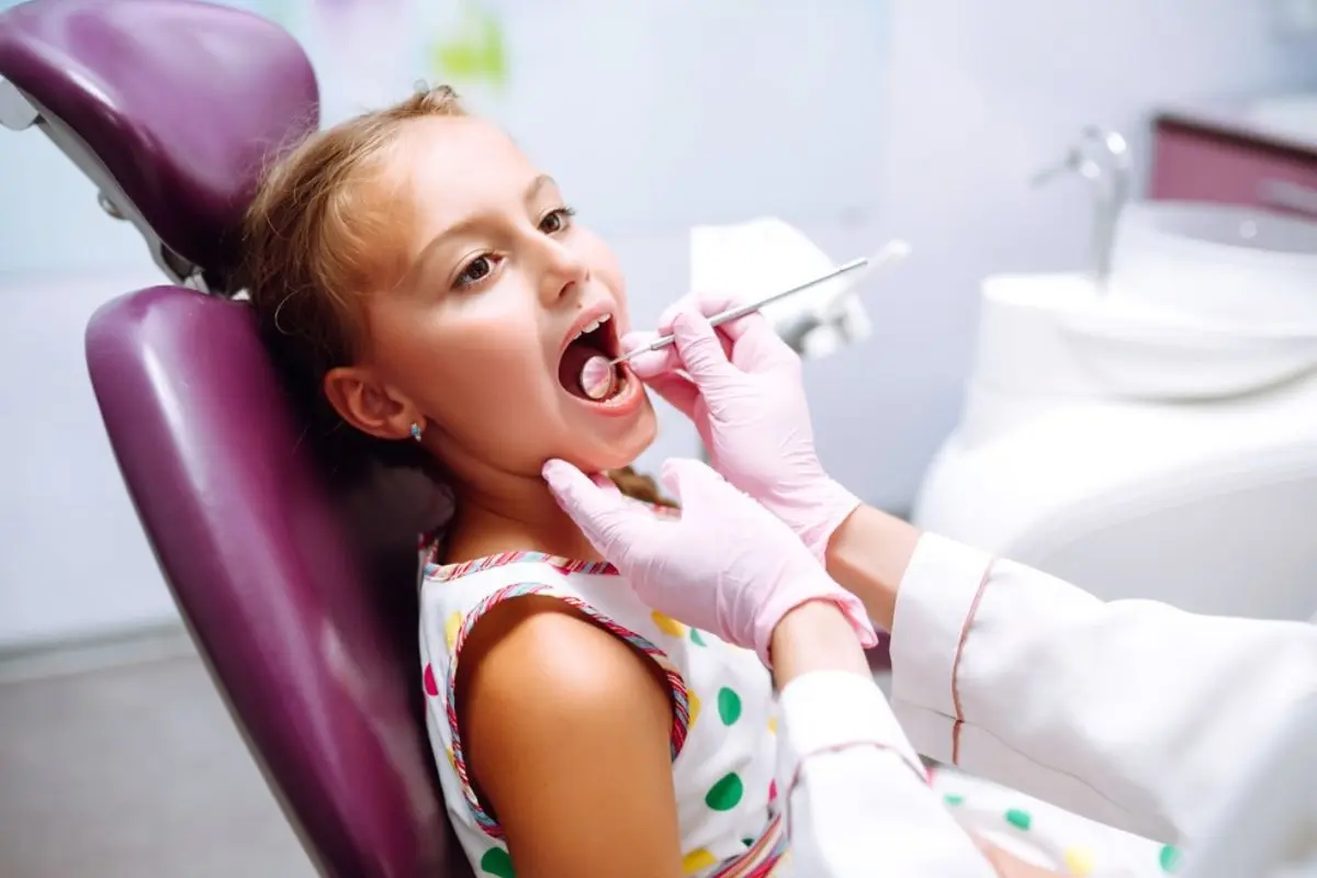 Why Should I Choose Emergency Pediatric Dentistry in Wellesley, MA