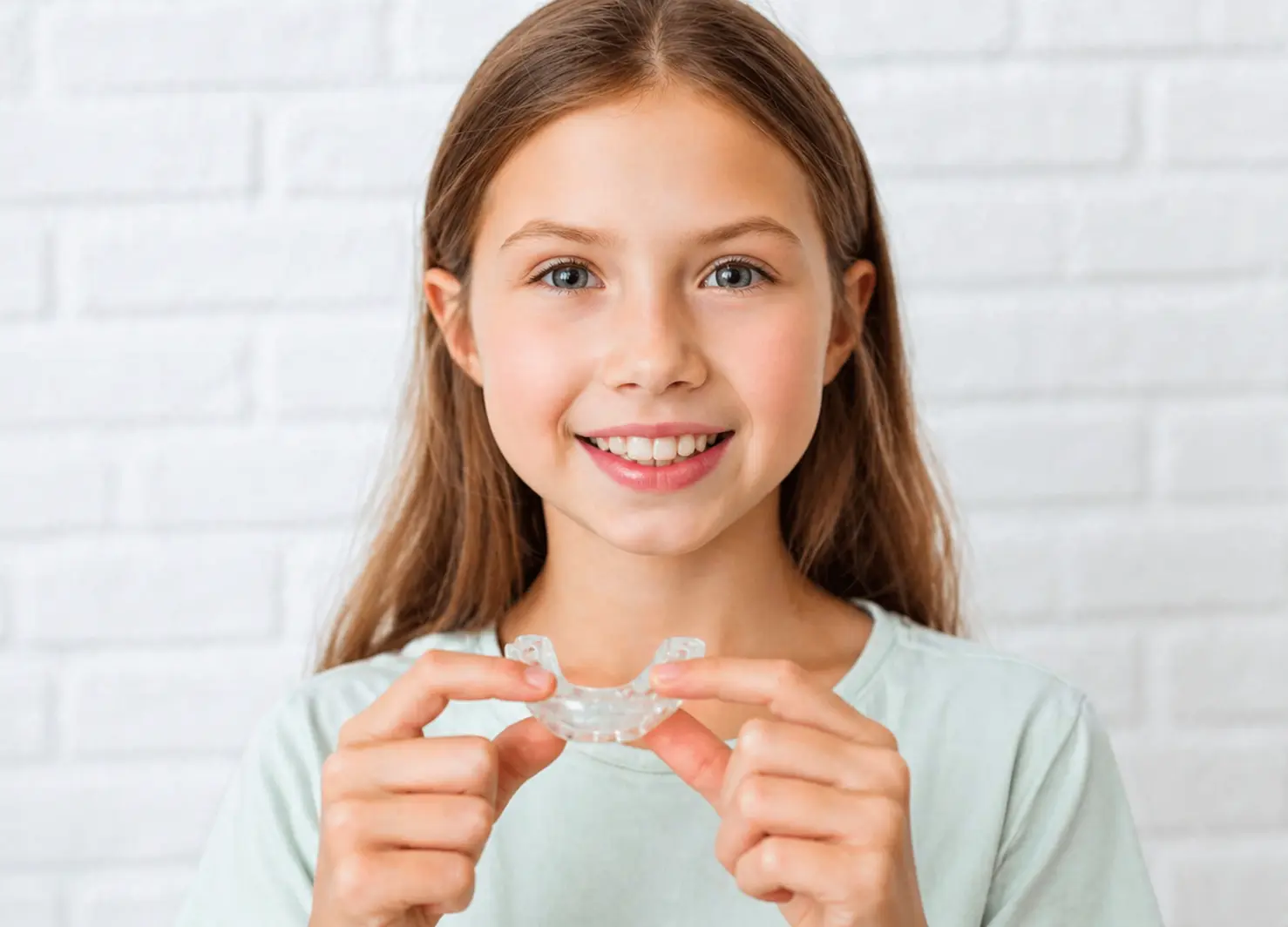 Why Should I Choose Invisalign for Teens in Wellesley, MA