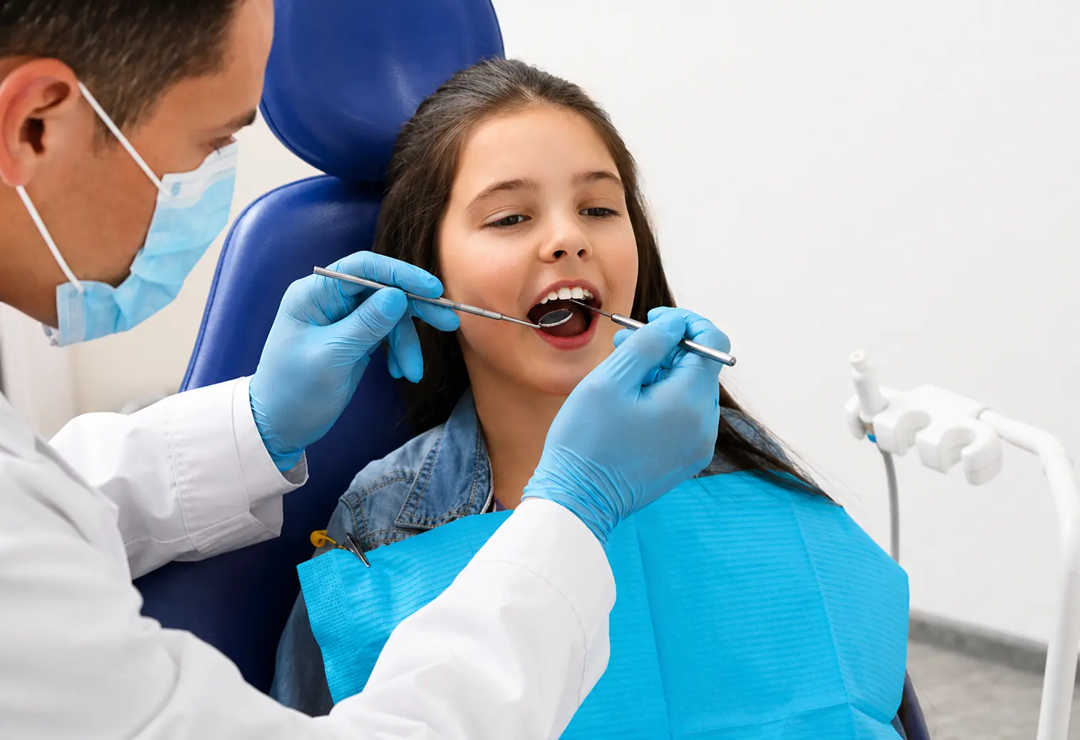 Why Should I Choose Pediatric Cavity Treatment in Wellesley, MA