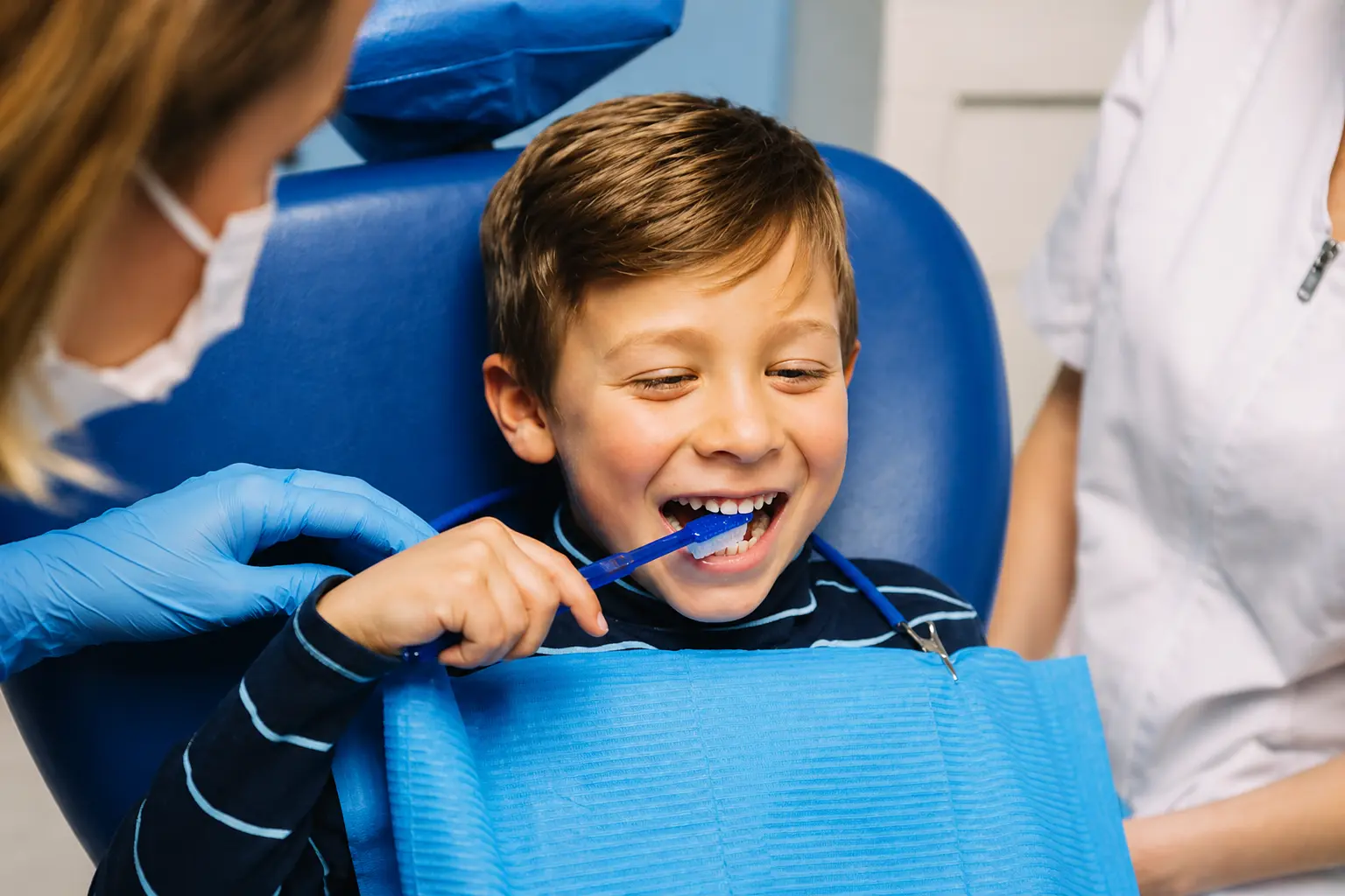 Why Should I Choose Pediatric Preventive Dentistry in Wellesley, MA