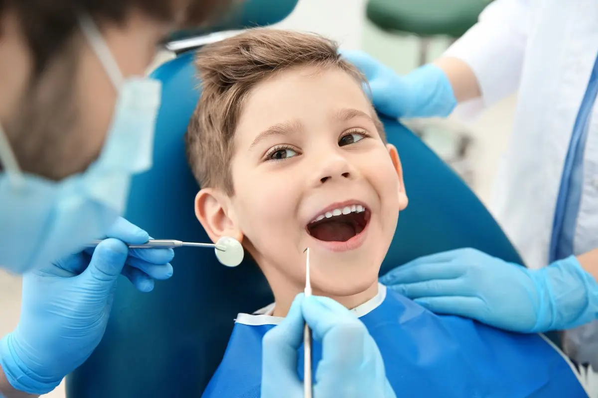 Why Should I Choose Pediatric Restorative Dentistry in Wellesley, MA