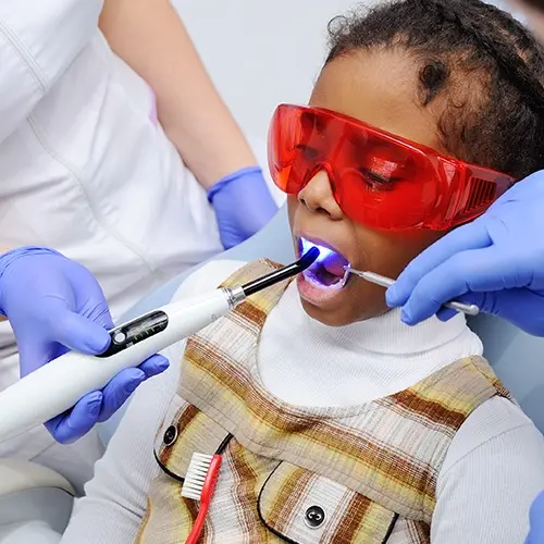 Why Should I Choose Pediatric Sedation Dentistry in Wellesley, MA