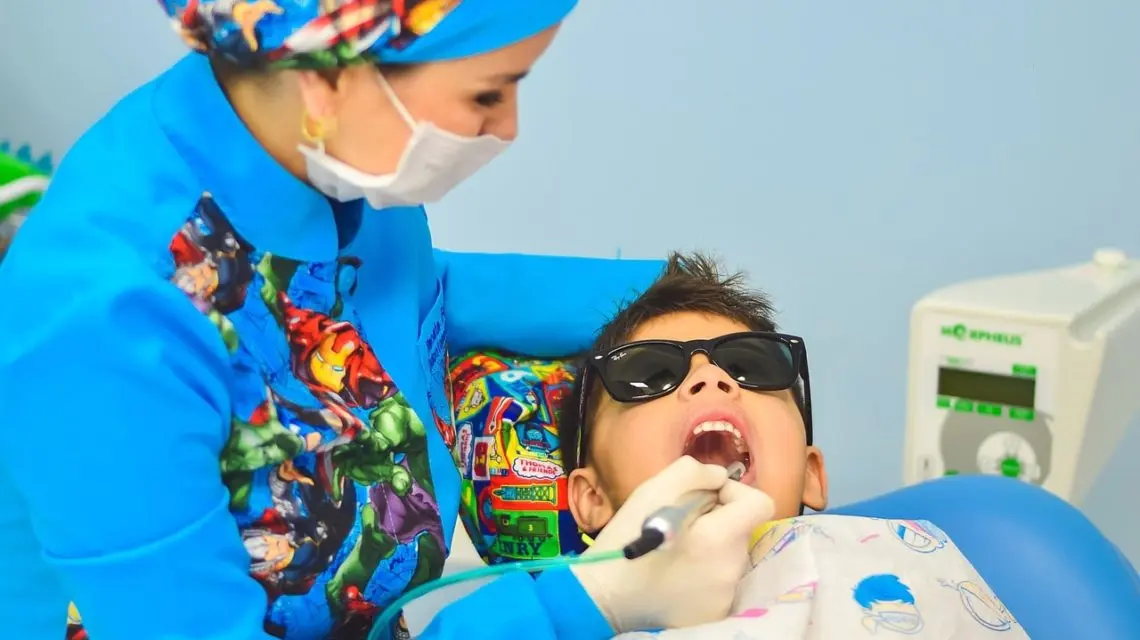 Why Should I Choose Special Needs Pediatric Dentistry in Wellesley, MA