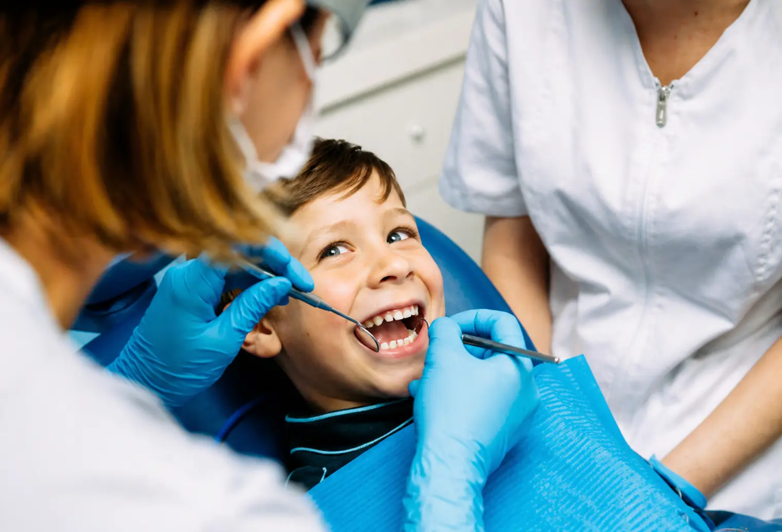 Why Should I Choose a Kids Orthodontist in Wellesley, MA